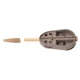 FILFISHING - Krmítko Quick Change Flat 40 g