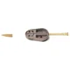 FILFISHING - Krmítko Quick Change Flat 50 g