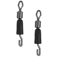 FILFISHING - Obratlík Feeder Quick Change Swivel veľ. S