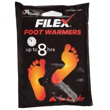 FILFISHING - Ohrievač nôh Filex Foot Warmers