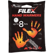 FILFISHING - Ohrievač rúk Filex Hand Warmers