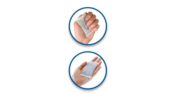 FILFISHING - Ohrievač rúk Filex Hand Warmers