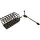 FILFISHING - Prejazd Filex Power Tube 100 mm