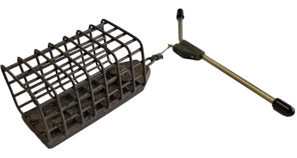 FILFISHING - Prejazd Filex Power Tube 100 mm