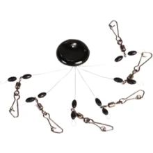 FILFISHING - Sada montáží Filex Feeder System
