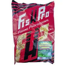 FISH PRO - Zmes do PVA sáčkov Overload Bag 1 kg