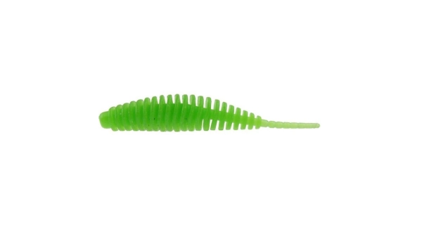 FISH UP - Dipovaná nástraha Tanta Apple Green 38 mm 10 ks