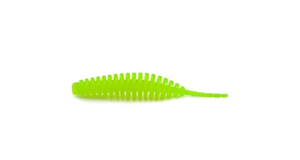 FISH UP - Dipovaná nástraha Tanta Hot Chartreuse 38 mm 10 ks