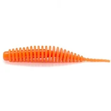 FISH UP - Dipovaná nástraha Tanta Hot Orange 5,1 cm 9 ks