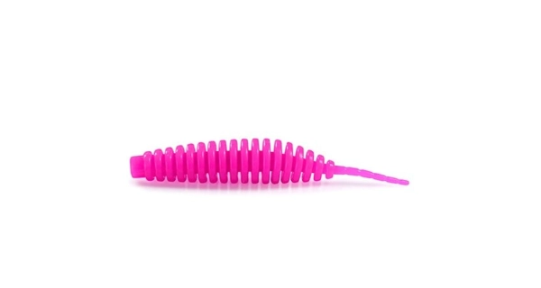 FISH UP - Dipovaná nástraha Tanta Hot Pink 38 mm 10 ks
