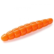 FISH UP - Dipovaná umelá nástraha Morio Orange 30 mm 12 ks