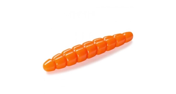 FISH UP - Dipovaná umelá nástraha Morio Orange 30 mm 12 ks