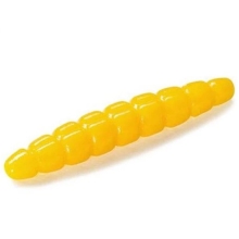 FISH UP - Dipovaná umelá nástraha Morio Yellow 30 mm 12 ks