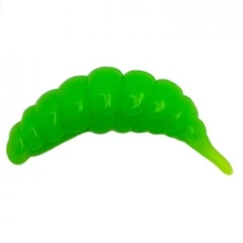 FISH UP - Dipovaná umelá nástraha Ozi Apple Green 30 mm 10 ks FISH UP - Dipovaná umelá nástraha Ozi Apple Green 30 mm 10 ks