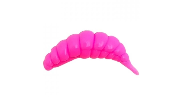 FISH UP - Dipovaná umelá nástraha Ozi Bubble Gum 30 mm 10 ks
