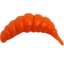 FISH UP - Dipovaná umelá nástraha Ozi Orange 30 mm 10 ks