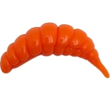 FISH UP - Dipovaná umelá nástraha Ozi Orange 30 mm 10 ks