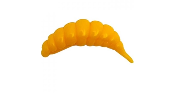 FISH UP - Dipovaná umelá nástraha Ozi Yellow 30 mm 10 ks