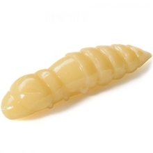 FISH UP - Dipovaná umelá nástraha Pupa 23 mm Cheese 12 ks