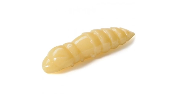 FISH UP - Dipovaná umelá nástraha Pupa 23 mm Cheese 12 ks