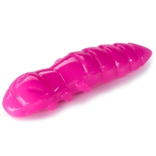 FISH UP - Dipovaná umelá nástraha Pupa 23 mm Hot Pink 12 ks