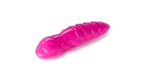 FISH UP - Dipovaná umelá nástraha Pupa 23 mm Hot Pink 12 ks