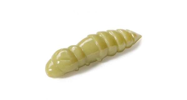 FISH UP - Dipovaná umelá nástraha Pupa Light Olive 30 mm 10 ks