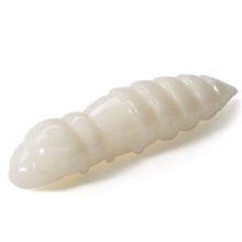 FISH UP - Dipovaná umelá nástraha Pupa White 30 mm 10 ks