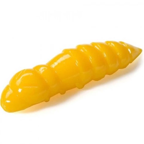 FISH UP - Dipovaná umelá nástraha Pupa Yellow 30 mm 10 ks