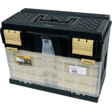 FISHING BOX - Kufrík Work&#39;n Stroke
