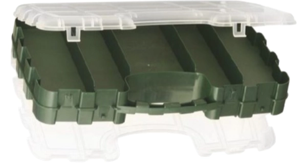 FISHING BOX - Rybárska krabica Duo