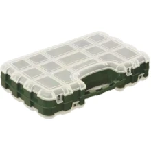 FISHING BOX - Rybárska krabica Duo