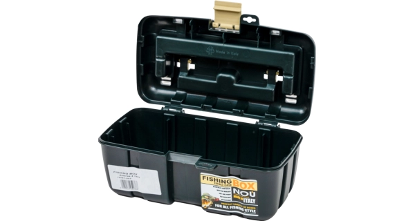 FISHING BOX - Rybársky kufrík Antares Mini