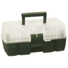 FISHING BOX - Rybársky kufrík Ariel 2T