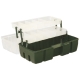FISHING BOX - Rybársky kufrík Ariel 2T
