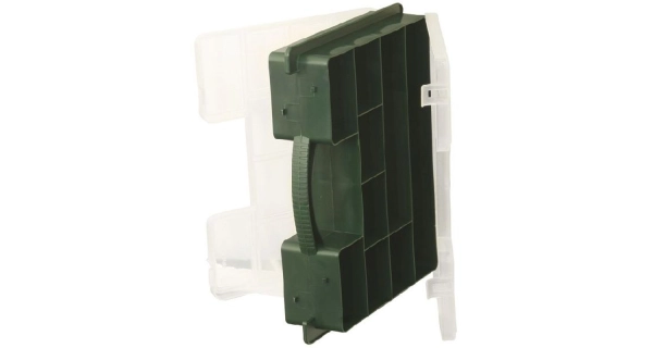FISHING BOX - Rybársky kufrík Duo