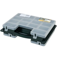 FISHING BOX - Rybársky kufrík Duo