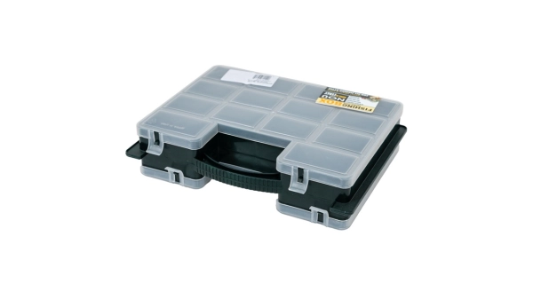 FISHING BOX - Rybársky kufrík Duo