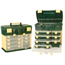 FISHING BOX - Rybársky kufrík K2 1075