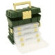 FISHING BOX - Rybársky kufrík K3 Comet 1076