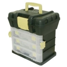 FISHING BOX - Rybársky kufrík K4 1077