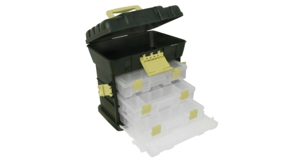 FISHING BOX - Rybársky kufrík K4 1077