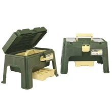 FISHING BOX - Rybársky kufrík Stool 280