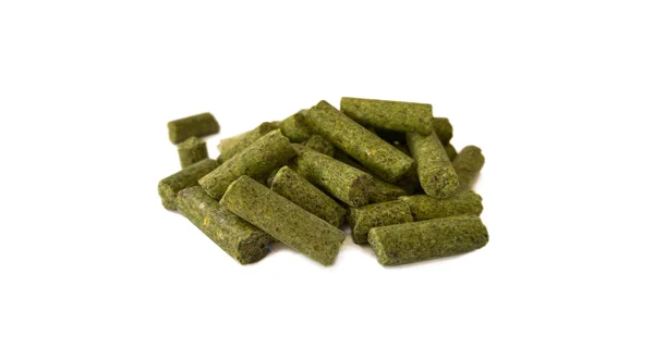 FISHMAX - Amúrové pelety 8 mm 1 kg