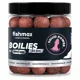 FISHMAX - Boilie s esenciou By Squat Carp Squid Power 24 mm