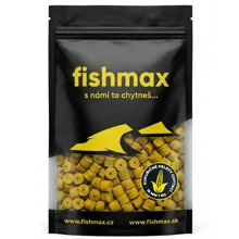 FISHMAX - Chytacie pelety Kukurica 15 mm 1 kg