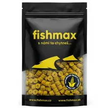 FISHMAX - Chytacie pelety Kukurica 15 mm 1 kg