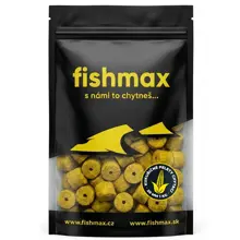 FISHMAX - Chytacie pelety Kukurica 20 mm 1 kg