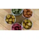 FISHMAX - Chytacie pelety v dipe Fruity Mix Attack 20 mm
