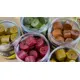FISHMAX - Chytacie pelety v dipe Fruity Mix Attack 20 mm